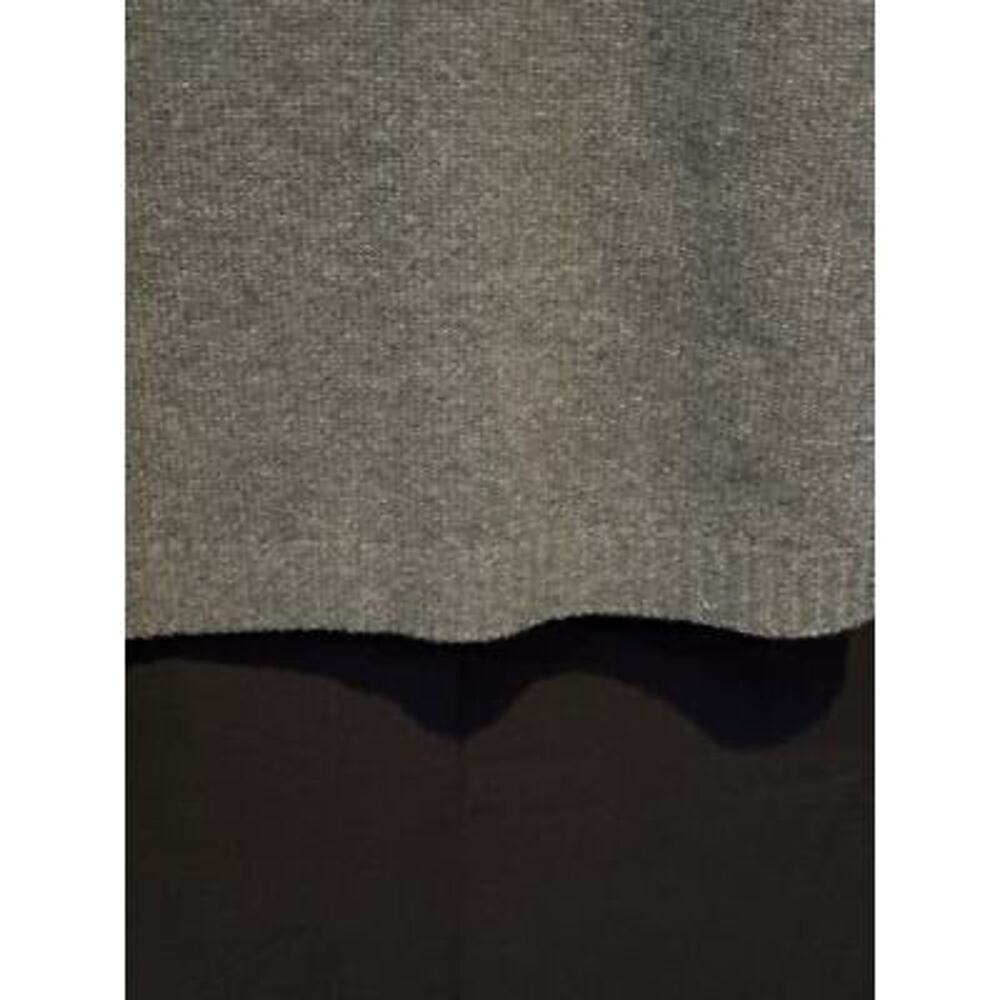 Brunello Cucinelli Midi Wool/Cashmere a-line Skirt NWT SZ XS - Picture 7 of 7